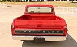 1968 C10 Shortbed LS Swapped Restom Thumbnail 11