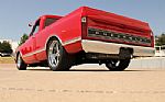 1968 C10 Shortbed LS Swapped Restom Thumbnail 10