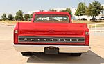 1968 C10 Shortbed LS Swapped Restom Thumbnail 12