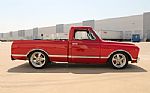 1968 C10 Shortbed LS Swapped Restom Thumbnail 18
