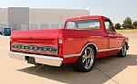 1968 C10 Shortbed LS Swapped Restom Thumbnail 15