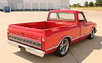 1968 C10 Shortbed LS Swapped Restom Thumbnail 14