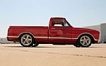 1968 C10 Shortbed LS Swapped Restom Thumbnail 19