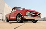 1968 C10 Shortbed LS Swapped Restom Thumbnail 22