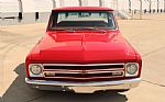 1968 C10 Shortbed LS Swapped Restom Thumbnail 23
