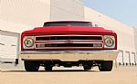 1968 C10 Shortbed LS Swapped Restom Thumbnail 25