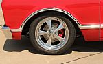 1968 C10 Shortbed LS Swapped Restom Thumbnail 27