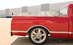 1968 C10 Shortbed LS Swapped Restom Thumbnail 31