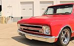 1968 C10 Shortbed LS Swapped Restom Thumbnail 52