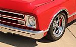 1968 C10 Shortbed LS Swapped Restom Thumbnail 54