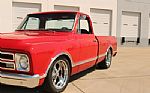 1968 C10 Shortbed LS Swapped Restom Thumbnail 53
