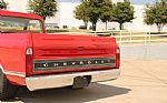 1968 C10 Shortbed LS Swapped Restom Thumbnail 58