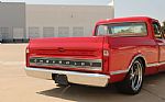 1968 C10 Shortbed LS Swapped Restom Thumbnail 61