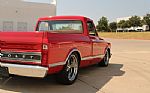 1968 C10 Shortbed LS Swapped Restom Thumbnail 62