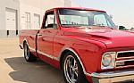 1968 C10 Shortbed LS Swapped Restom Thumbnail 66