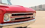1968 C10 Shortbed LS Swapped Restom Thumbnail 68