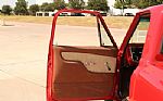 1968 C10 Shortbed LS Swapped Restom Thumbnail 70