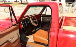 1968 C10 Shortbed LS Swapped Restom Thumbnail 72
