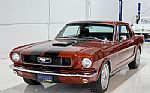 1966 Mustang Restomod Thumbnail 7