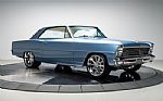1966 Nova Thumbnail 10