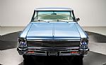 1966 Nova Thumbnail 9