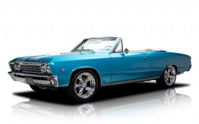 Photo of a 1967 Chevrolet Chevelle for sale