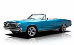 1967 Chevelle Thumbnail 1