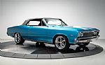 1967 Chevelle Thumbnail 11