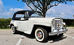 1951 Jeepster Thumbnail 4