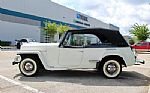 1951 Jeepster Thumbnail 8