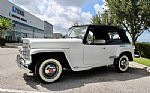 1951 Jeepster Thumbnail 7