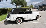1951 Jeepster Thumbnail 14