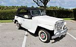 1951 Jeepster Thumbnail 17