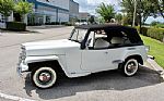 1951 Jeepster Thumbnail 21
