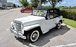 1951 Jeepster Thumbnail 20
