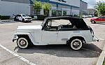 1951 Jeepster Thumbnail 22