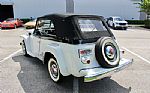 1951 Jeepster Thumbnail 24