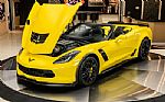 2017 Corvette Z06 Convertible 1LZ Thumbnail 7