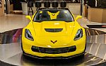 2017 Corvette Z06 Convertible 1LZ Thumbnail 9