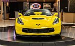 2017 Corvette Z06 Convertible 1LZ Thumbnail 8