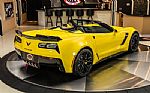 2017 Corvette Z06 Convertible 1LZ Thumbnail 14