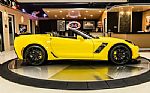 2017 Corvette Z06 Convertible 1LZ Thumbnail 12