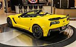 2017 Corvette Z06 Convertible 1LZ Thumbnail 18
