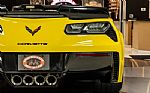 2017 Corvette Z06 Convertible 1LZ Thumbnail 42