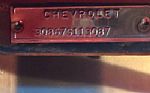 1963 Corvette Thumbnail 46