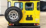 1975 Land Cruiser Thumbnail 7
