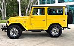 1975 Land Cruiser Thumbnail 10