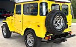 1975 Land Cruiser Thumbnail 9