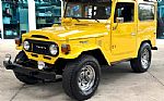 1975 Land Cruiser Thumbnail 11