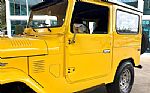 1975 Land Cruiser Thumbnail 13